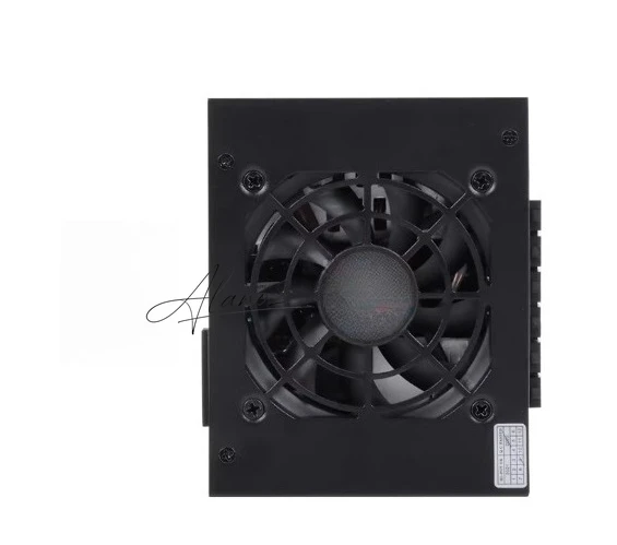Sfx Modular Power Supply 850W Gold - for Small Form Factor Modular SFX