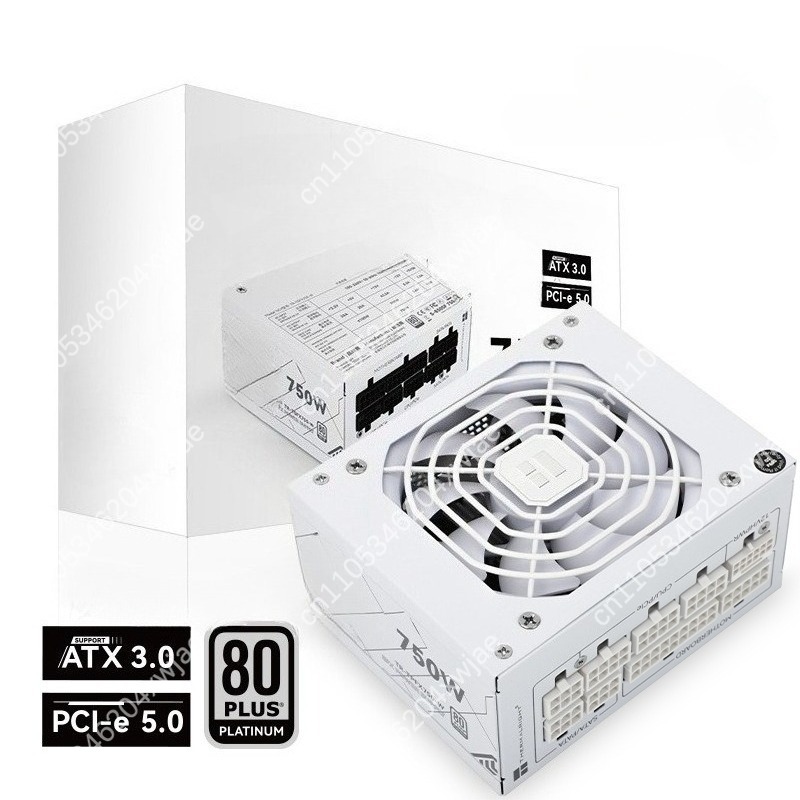 TPFX750-W SFX Power Supply 750 - огляд і ціна 750W Sfx Fully Modular Power Supply