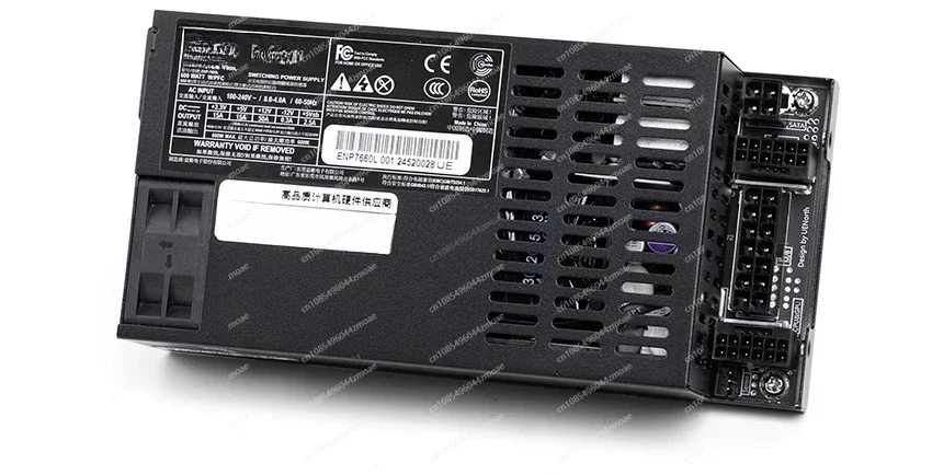 2026 HOT Fully Modular Flex AT - огляд і ціна Flex Atx Power Supply 600W 1U
