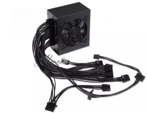 for Small Form Factor Modular  - огляд і ціна Sfx Modular Power Supply 850W Gold